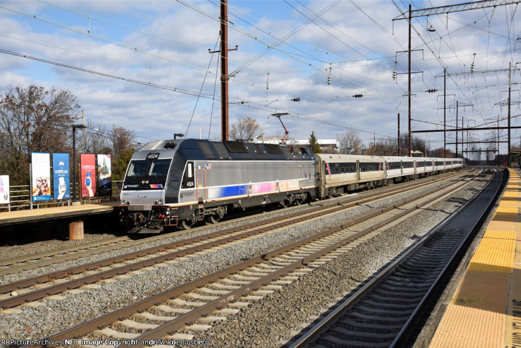 NJT 4633